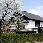Lenardic アパート