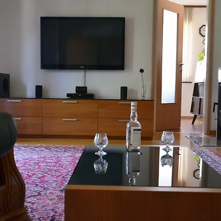 Apartmán Lenardic Bled