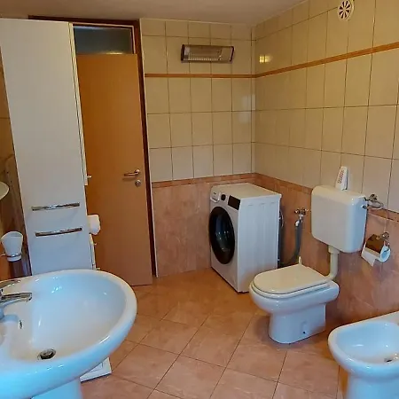 Lenardic Apartament