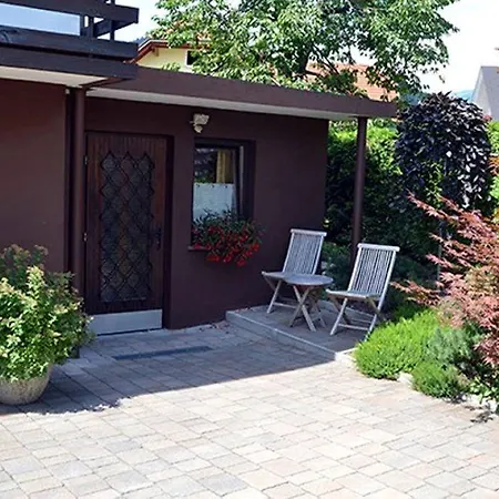 Lenardic Apartment *