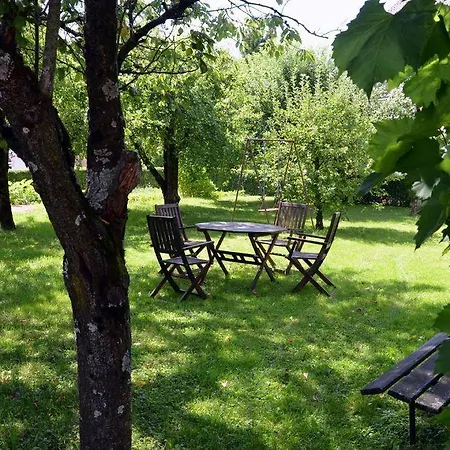 Apartma Lenardic Bled