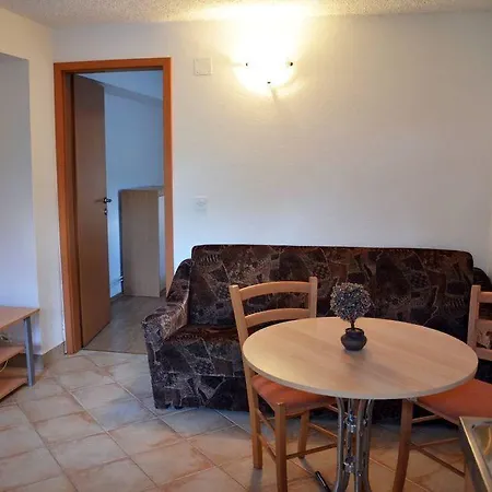 Lenardic Apartma Bled