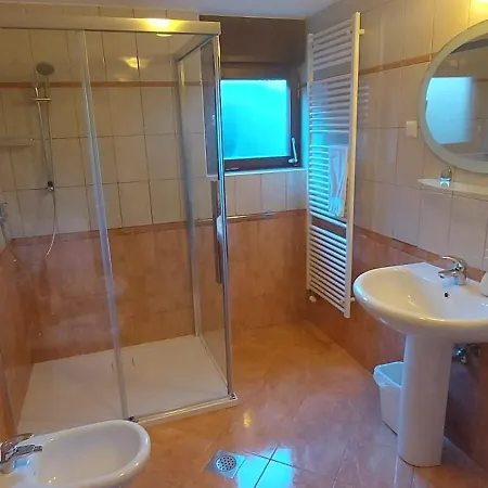 Lenardic Apartament *