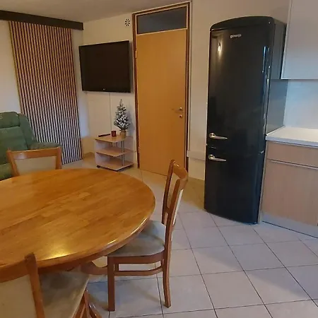 Lenardic Apartament