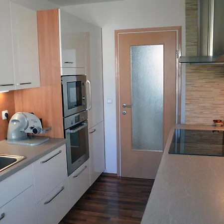 Lenardic Apartmán Bled
