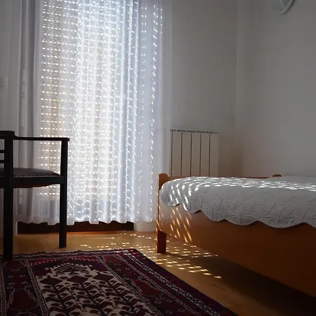 Lenardic * Bled