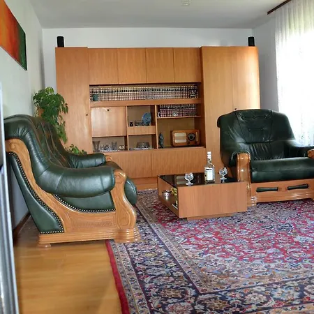 Lenardic Apartament Bled