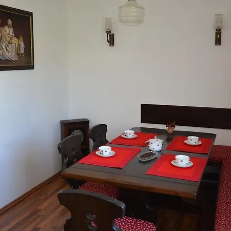 Lenardic Apartmán Bled
