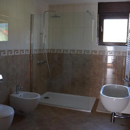 Lenardic Apartament