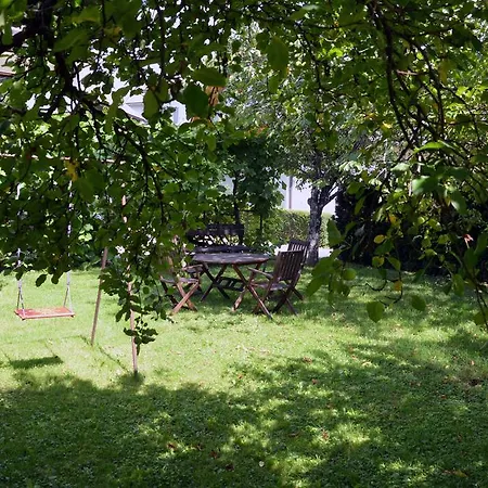 Apartmán Lenardic *