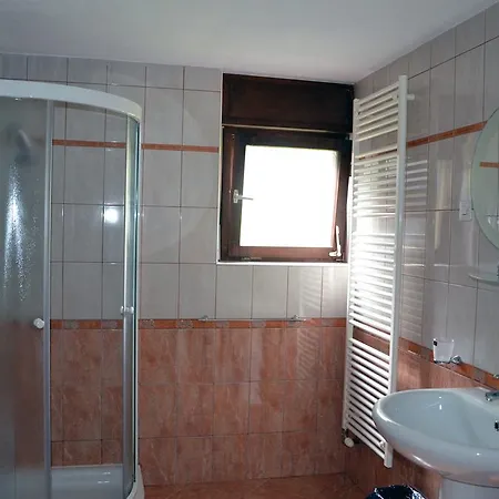 Apartmán Lenardic *