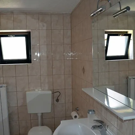 Apartmán Lenardic
