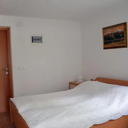 Lenardic Apartmán Bled