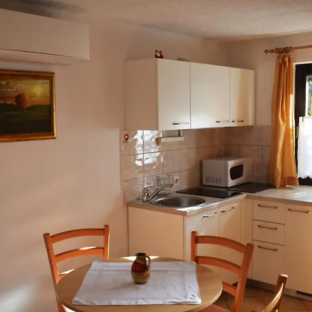 Apartmán Lenardic